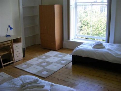 ELC Edinburgh